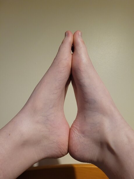 Foto di nudo di fuga di OnlyFans di Ambella