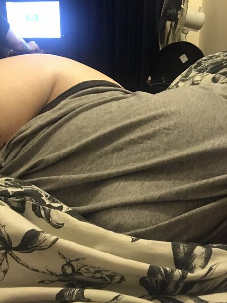 Foto di nudo di fuga di OnlyFans di Charl