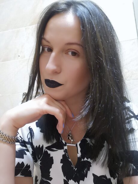 Foto di nudo di fuga di OnlyFans di Stella Bella