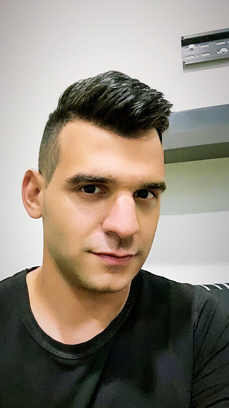 Foto di nudo di fuga di OnlyFans di Marcel
