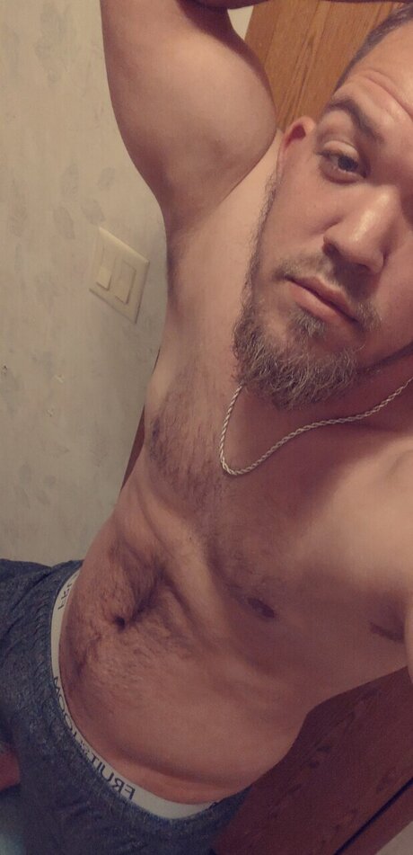Foto di nudo di fuga di OnlyFans di Stacked2jacked28