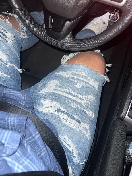 Foto di nudo di fuga di OnlyFans di Baby851