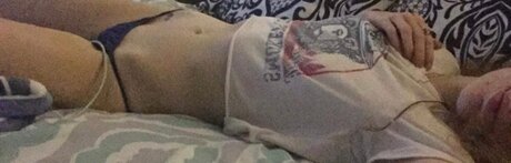 Foto di nudo di fuga di OnlyFans di Carrie