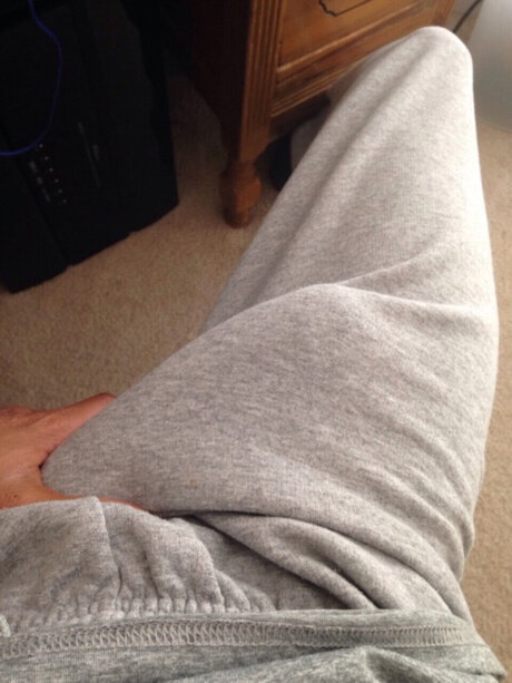 Foto di nudo di fuga di OnlyFans di  