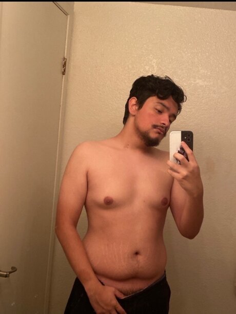 Foto di nudo di fuga di OnlyFans di Oscar