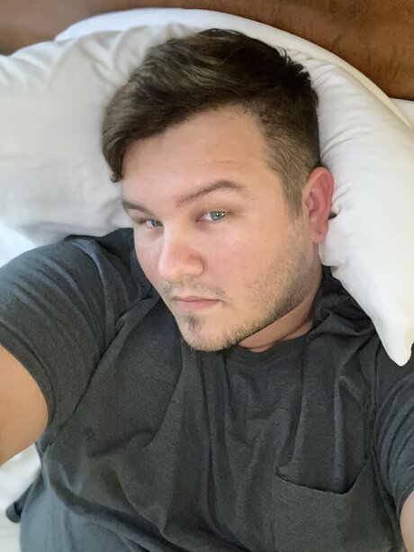 Foto di nudo di fuga di OnlyFans di Daniel M