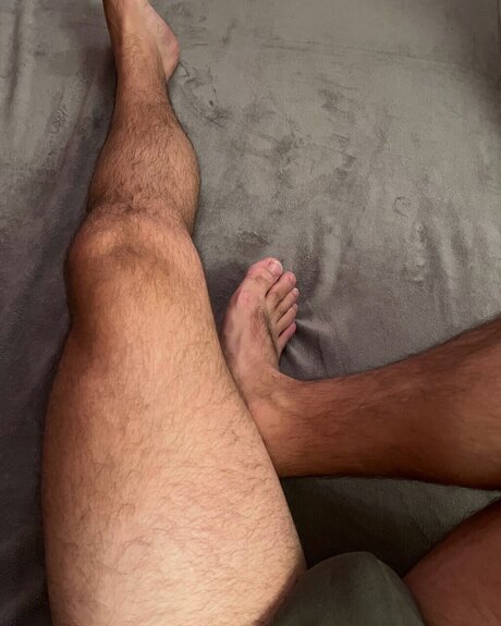 Foto di nudo di fuga di OnlyFans di Yourguy