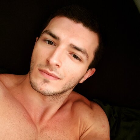 Foto di nudo di fuga di OnlyFans di Mathew Flood