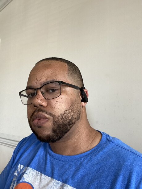 Foto di nudo di fuga di OnlyFans di Jay