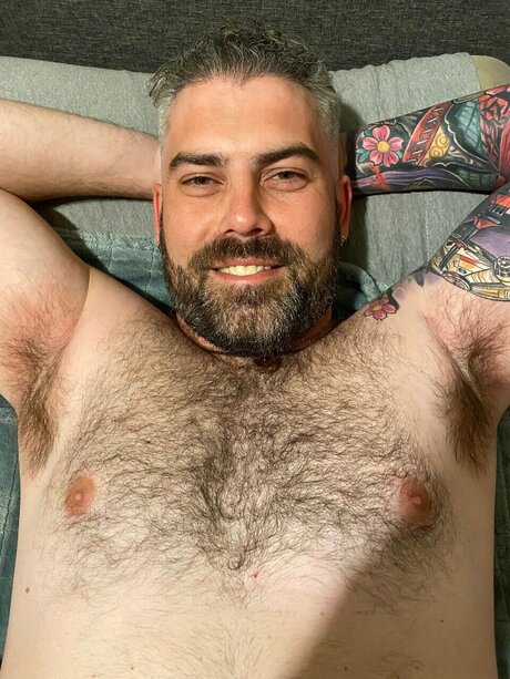 Foto di nudo di fuga di OnlyFans di The Mac