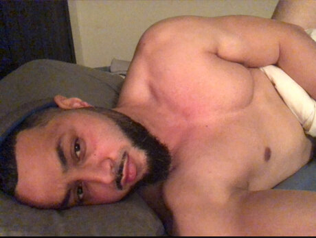Foto di nudo di fuga di OnlyFans di Mo