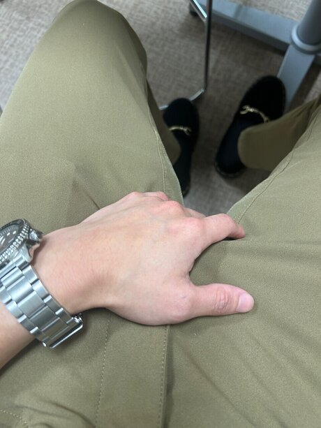 Foto di nudo di fuga di OnlyFans di Munchmer