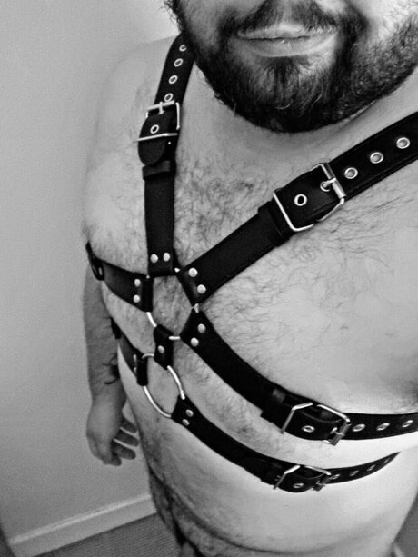 Foto di nudo di fuga di OnlyFans di Sean