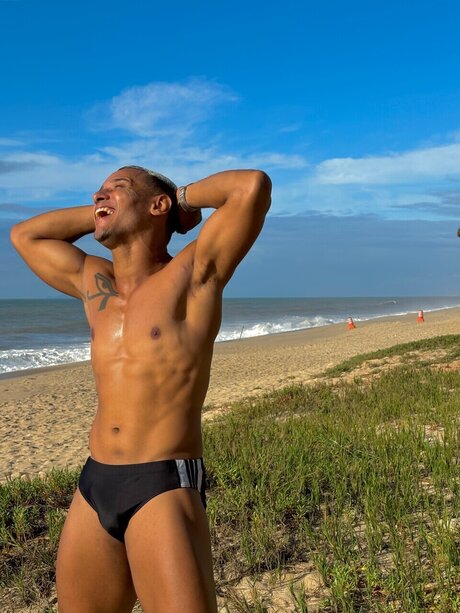 Thyago Ribeiro