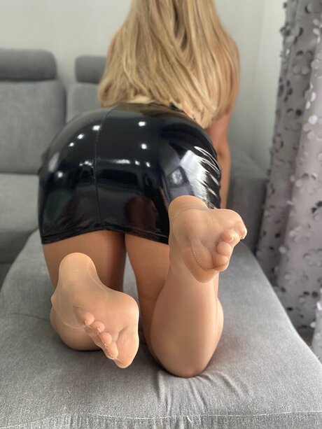Foto di nudo di fuga di OnlyFans di Polish Findom Queen