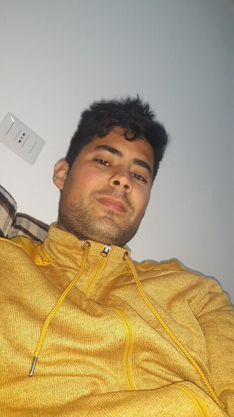 Foto di nudo di fuga di OnlyFans di Pesadillaxxx