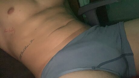 Foto di nudo di fuga di OnlyFans di Niitram