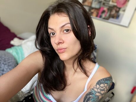 Foto di nudo di fuga di OnlyFans di Sweetspothoney