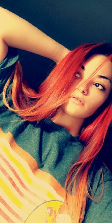 Foto di nudo di fuga di OnlyFans di Princess