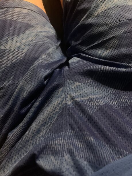 Foto di nudo di fuga di OnlyFans di Jackson Hart