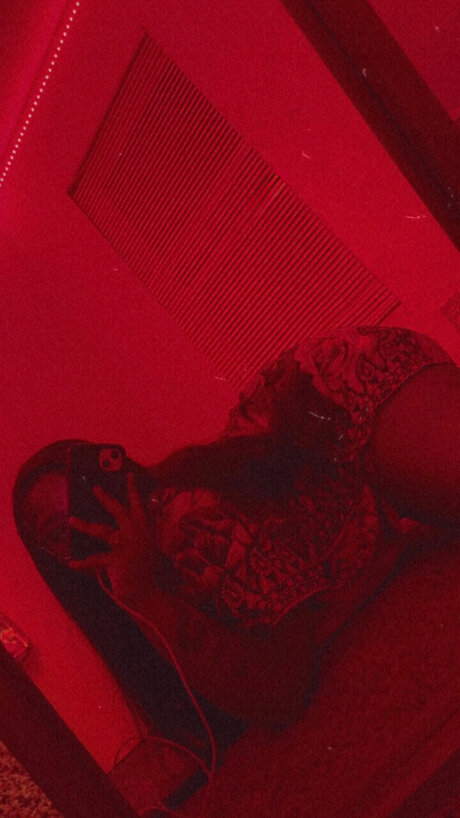 Foto di nudo di fuga di OnlyFans di Miss Fine Ass 