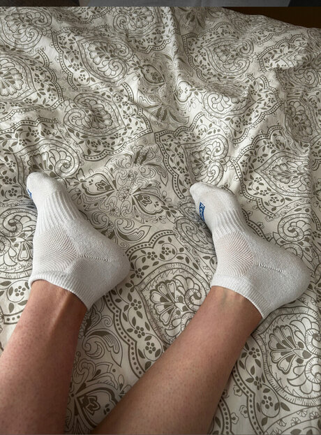 Foto di nudo di fuga di OnlyFans di Aritza