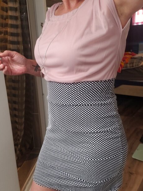 Foto di nudo di fuga di OnlyFans di U54943692