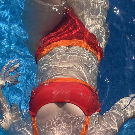 Foto di nudo di fuga di OnlyFans di A