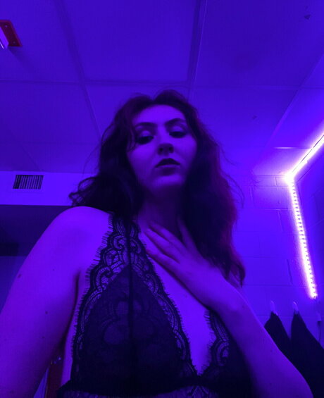 Foto di nudo di fuga di OnlyFans di Sarah Taylor