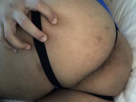 Foto di nudo di fuga di OnlyFans di Smalldikdude