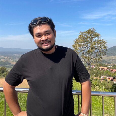 Foto di nudo di fuga di OnlyFans di Chainarong Prachoupsook