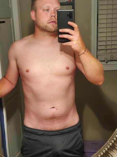 Foto di nudo di fuga di OnlyFans di Joshinyou