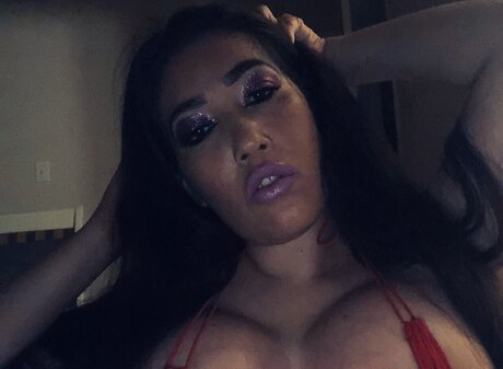 Foto di nudo di fuga di OnlyFans di                 4dayz