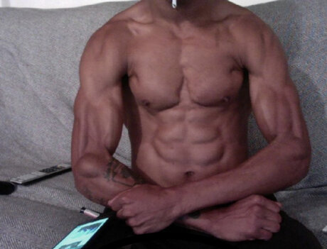 Foto di nudo di fuga di OnlyFans di Ocean