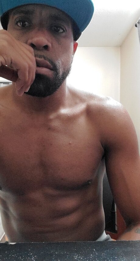 Foto di nudo di fuga di OnlyFans di Piggy Smalls