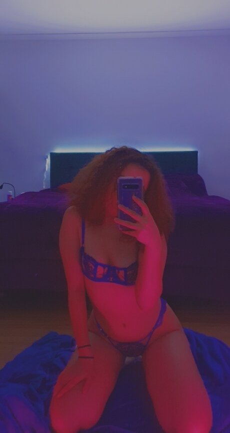 Foto di nudo di fuga di OnlyFans di Baileyexe