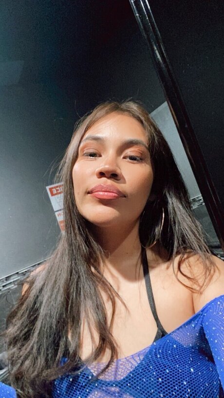 Foto di nudo di fuga di OnlyFans di Suzy
