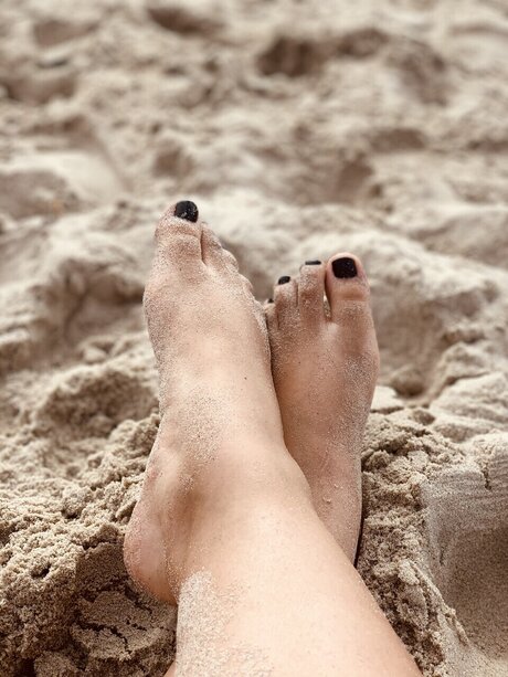 Foto di nudo di fuga di OnlyFans di Bunnybonita 