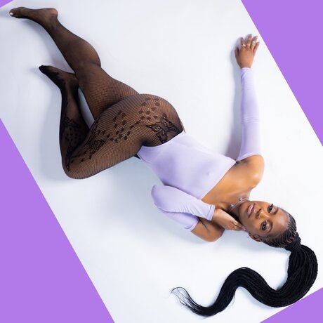 Foto di nudo di fuga di OnlyFans di Lady Unicorn