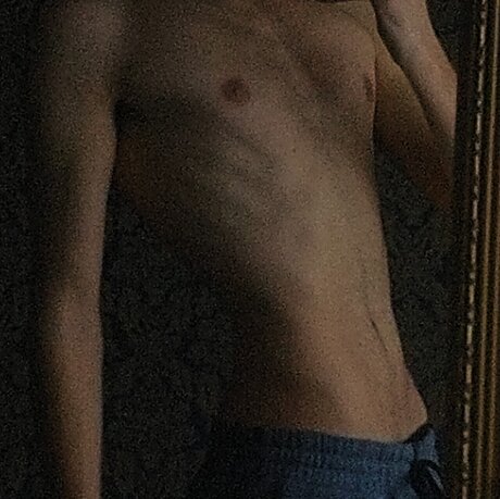 Foto di nudo di fuga di OnlyFans di Xiao For You