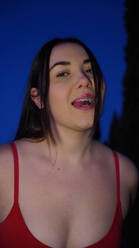 Foto di nudo di fuga di OnlyFans di Youbestie