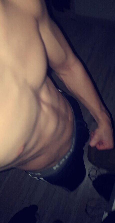 Foto di nudo di fuga di OnlyFans di Girlimafreak