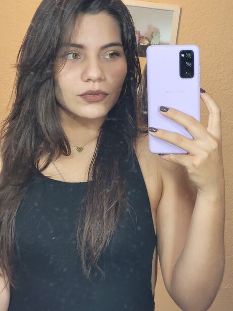 Foto di nudo di fuga di OnlyFans di Diana