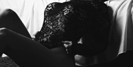 Foto di nudo di fuga di OnlyFans di Svetlanagrace