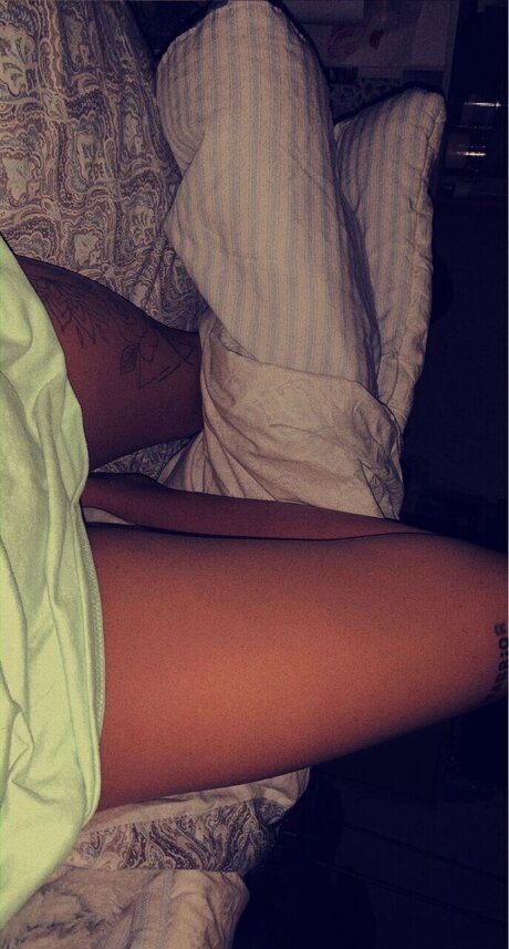 Foto di nudo di fuga di OnlyFans di Lulu