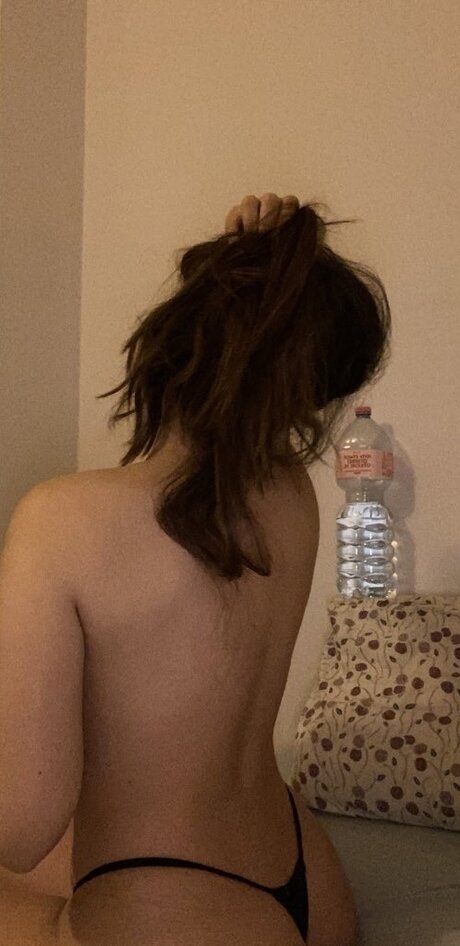 Foto di nudo di fuga di OnlyFans di Lol1