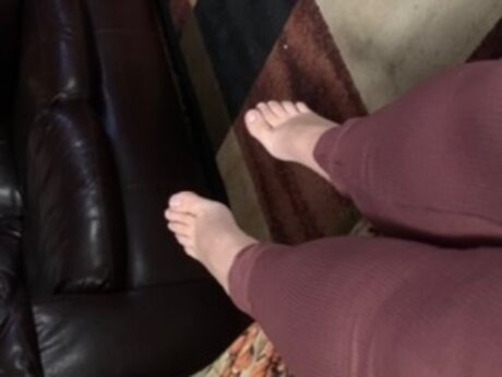 Foto di nudo di fuga di OnlyFans di Robin