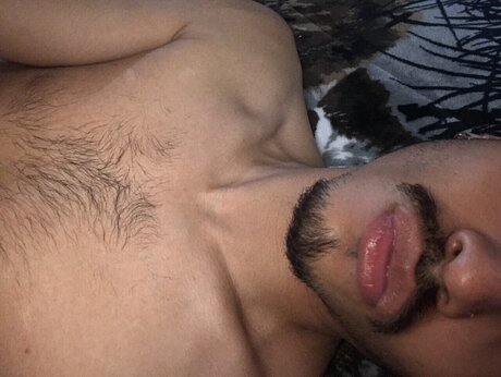 Foto di nudo di fuga di OnlyFans di Urprince