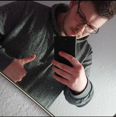 Foto di nudo di fuga di OnlyFans di Stinson99