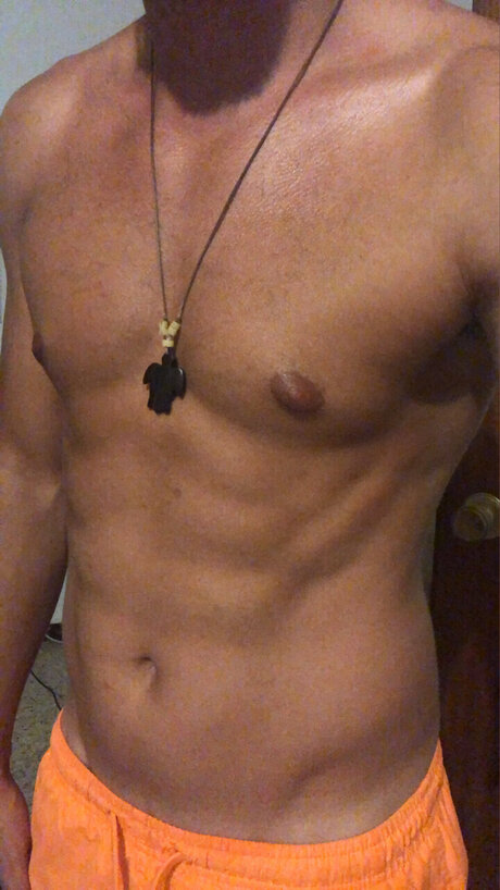 Foto di nudo di fuga di OnlyFans di Thor